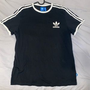 adidas shirt